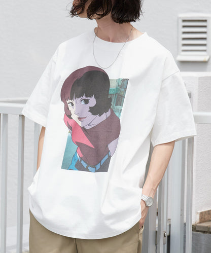 Paprika × DAIMARU MATSUZAKAYA Paprika T-shirt2 【9月下旬お届け予定】
