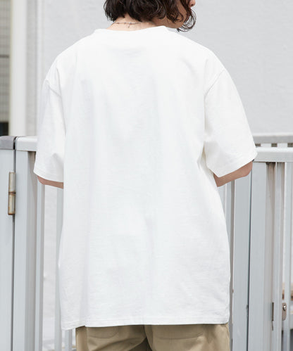 Paprika × DAIMARU MATSUZAKAYA Paprika T-shirt2 【9月下旬お届け予定】