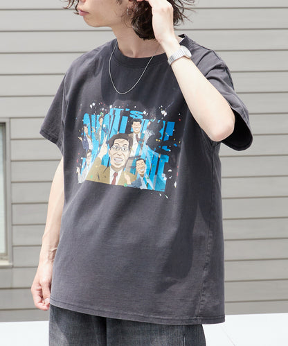 Paprika × DAIMARU MATSUZAKAYA Paprika T-shirt3 【9月下旬お届け予定】