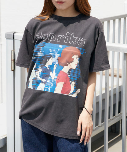 Paprika × DAIMARU MATSUZAKAYA Paprika T-shirt5 【9月下旬お届け予定】