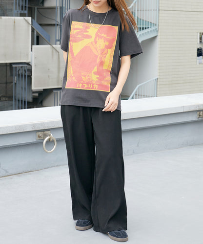 Paprika × DAIMARU MATSUZAKAYA Paprika T-shirt4 【9月下旬お届け予定】