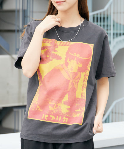 Paprika × DAIMARU MATSUZAKAYA Paprika T-shirt4 【9月下旬お届け予定】