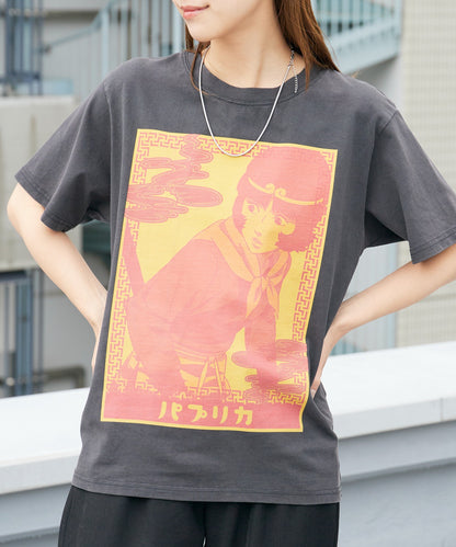 Paprika × DAIMARU MATSUZAKAYA Paprika T-shirt4 【9月下旬お届け予定】