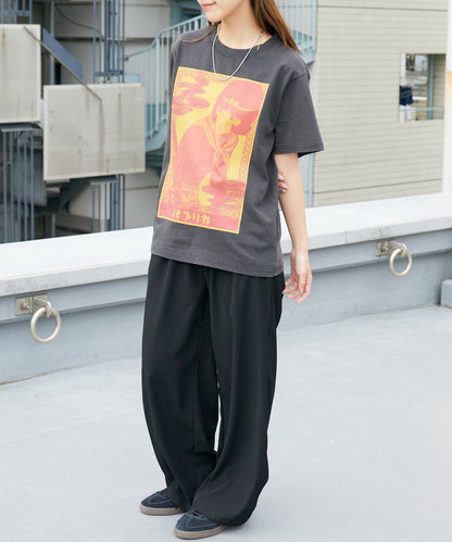 Paprika × DAIMARU MATSUZAKAYA Paprika T-shirt4 【9月下旬お届け予定】