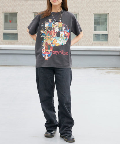 Paprika × DAIMARU MATSUZAKAYA Paprika T-shirt1 【9月下旬お届け予定】