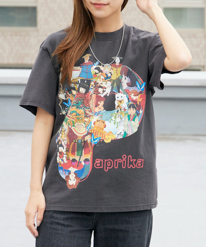 Paprika × DAIMARU MATSUZAKAYA Paprika T-shirt1 【9月下旬お届け予定】