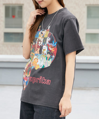 Paprika × DAIMARU MATSUZAKAYA Paprika T-shirt1 【9月下旬お届け予定】