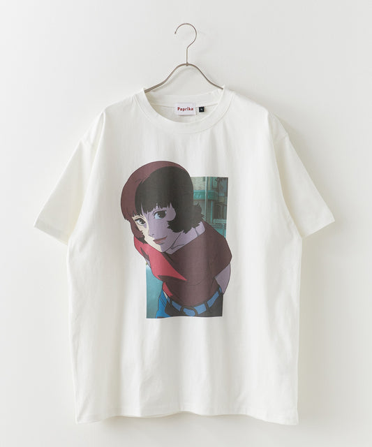 Paprika × DAIMARU MATSUZAKAYA Paprika T-shirt2 【9月下旬お届け予定】