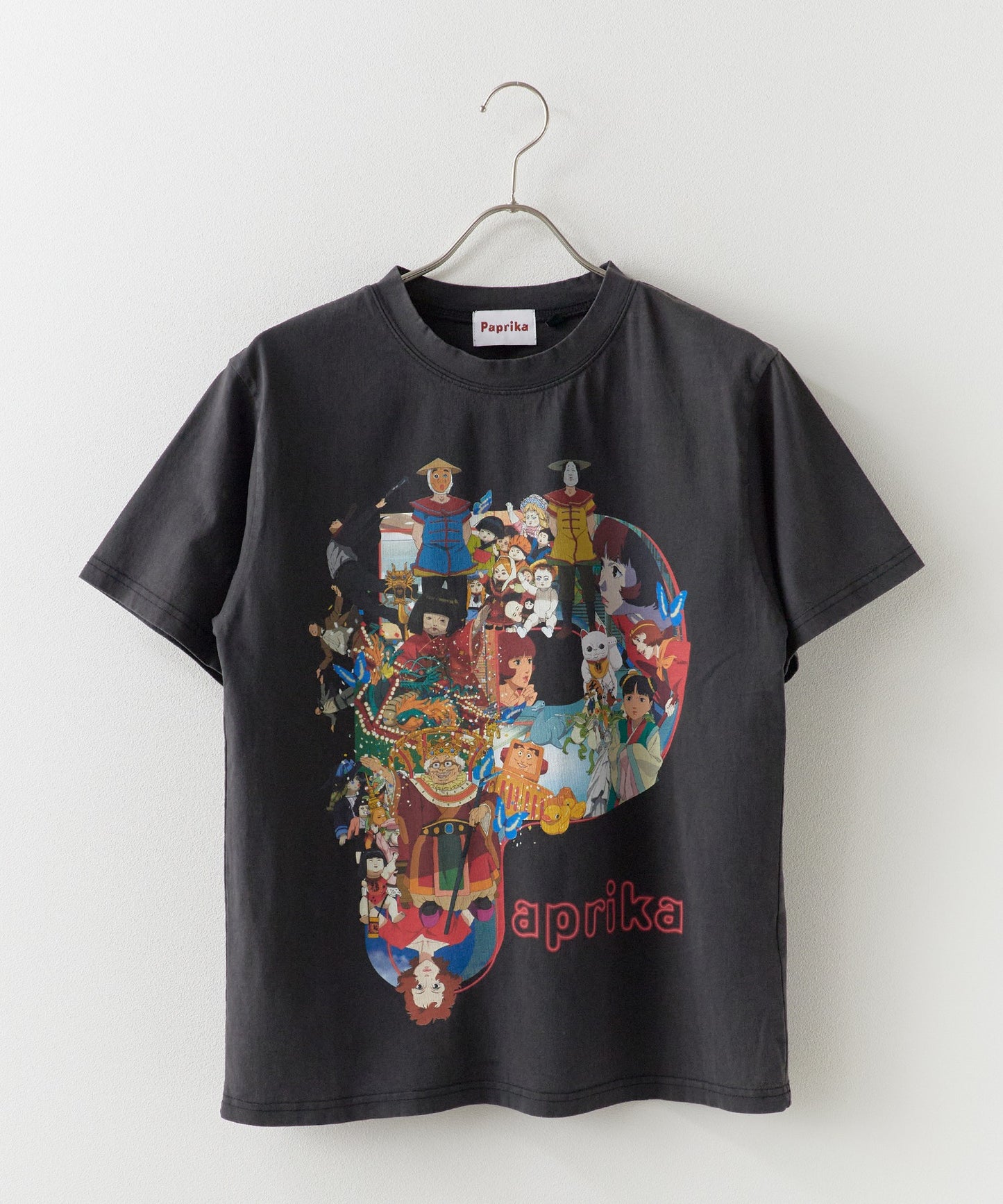Paprika × DAIMARU MATSUZAKAYA Paprika T-shirt1 【9月下旬お届け予定】