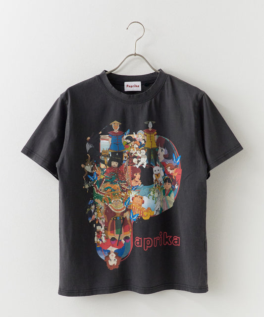 Paprika × DAIMARU MATSUZAKAYA Paprika T-shirt1 【9月下旬お届け予定】