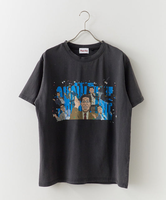 Paprika × DAIMARU MATSUZAKAYA Paprika T-shirt3 【9月下旬お届け予定】