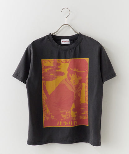 Paprika × DAIMARU MATSUZAKAYA Paprika T-shirt4 【9月下旬お届け予定】