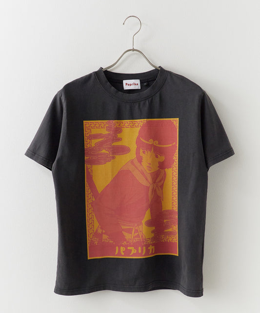 Paprika × DAIMARU MATSUZAKAYA Paprika T-shirt4 【9月下旬お届け予定】