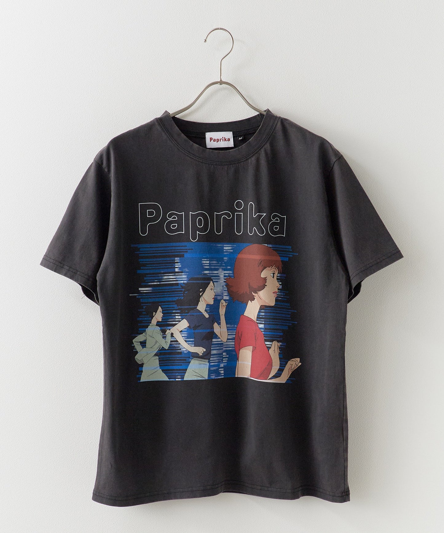 Paprika × DAIMARU MATSUZAKAYA Paprika T-shirt5 【9月下旬お届け予定】