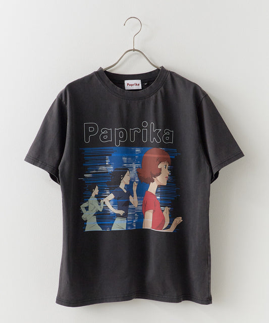 Paprika × DAIMARU MATSUZAKAYA Paprika T-shirt5 【9月下旬お届け予定】