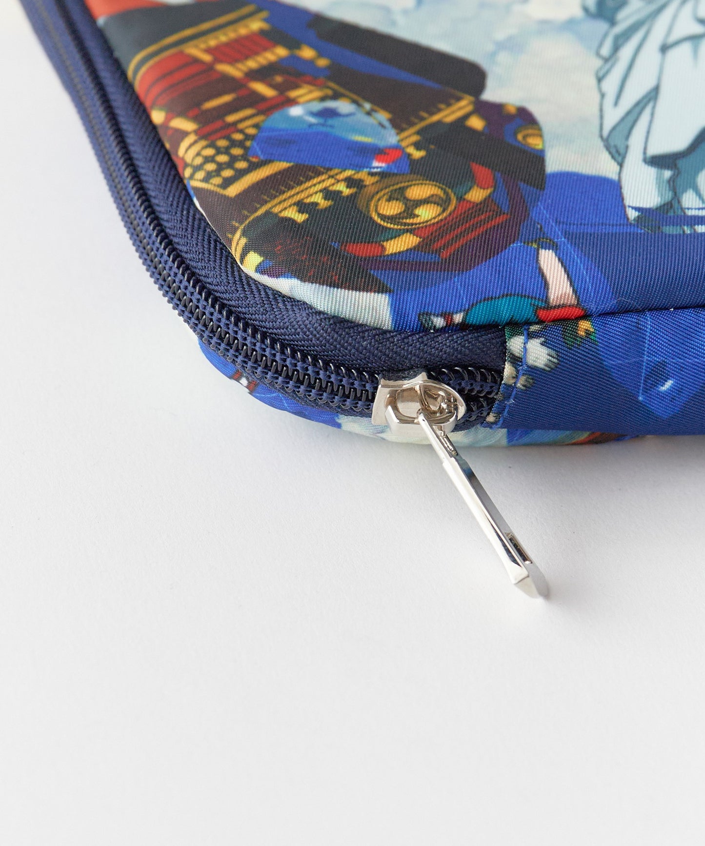 Paprika All-Over Print Nylon PC Case PC パプリカ タブレットケース 2026年春夏 13インチ対応 【9月下旬お届け予定】