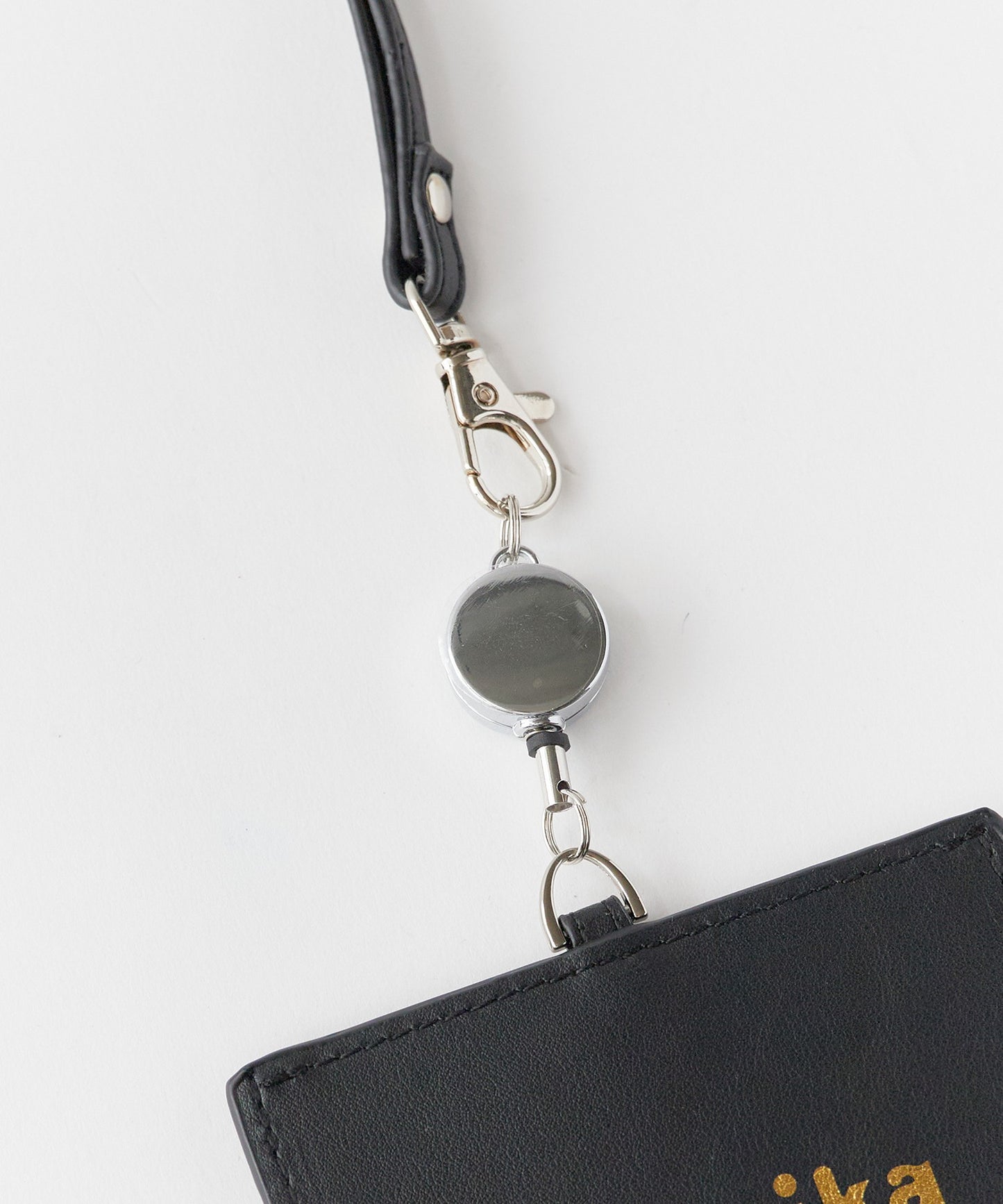 Paprika × DAIMARU MATSUZAKAYA Paprika Synthetic Leather ID Case 【9月下旬お届け予定】