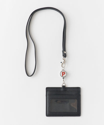 Paprika × DAIMARU MATSUZAKAYA Paprika Synthetic Leather ID Case 【9月下旬お届け予定】
