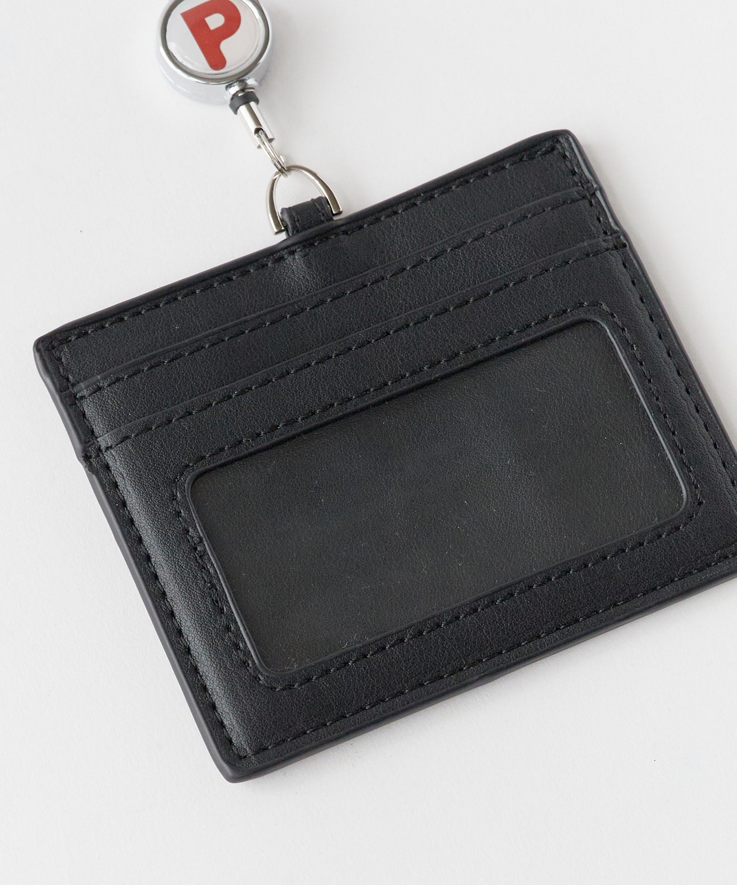 Paprika × DAIMARU MATSUZAKAYA Paprika Synthetic Leather ID Case 【9月下旬お届け予定】