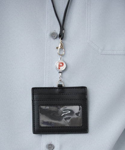 Paprika × DAIMARU MATSUZAKAYA Paprika Synthetic Leather ID Case 【9月下旬お届け予定】