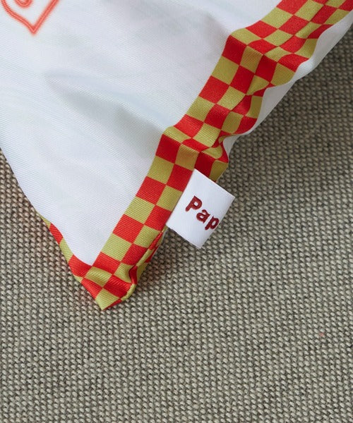 Paprika × DAIMARU MATSUZAKAYA Paprika All-Over Print Cushion1 【9月下旬お届け予定】