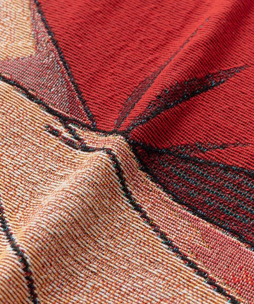 Paprika × DAIMARU MATSUZAKAYA Paprika Blanket 【9月下旬お届け予定】