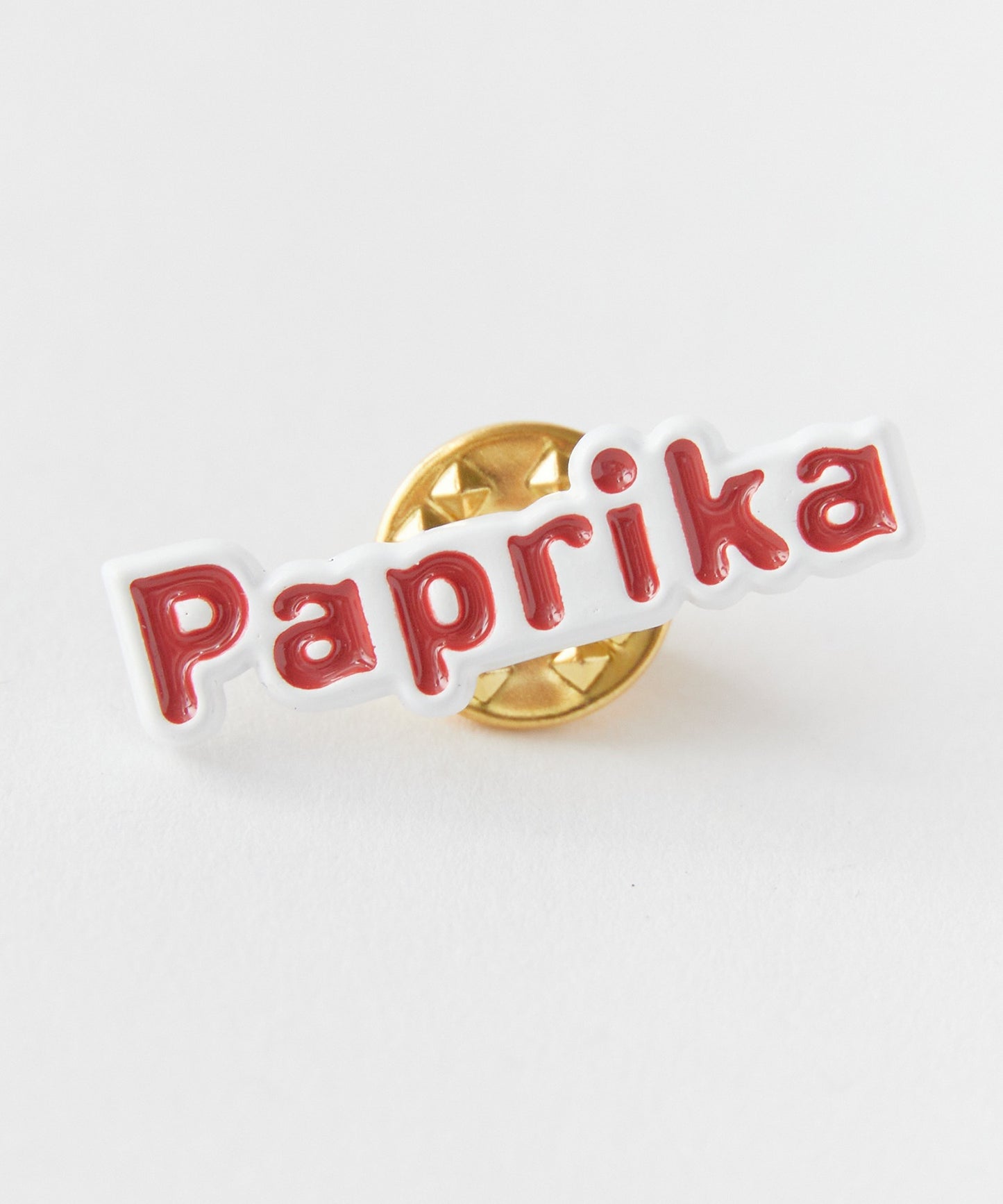 Paprika × DAIMARU MATSUZAKAYA Paprika Pin Badge 【9月下旬お届け予定】