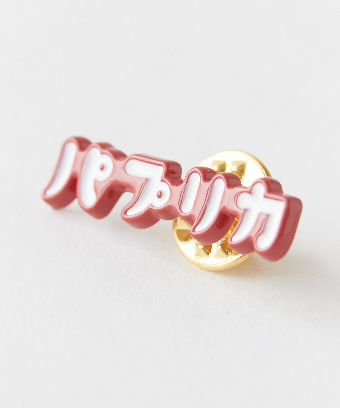 Paprika × DAIMARU MATSUZAKAYA Paprika Pin Badge 【9月下旬お届け予定】