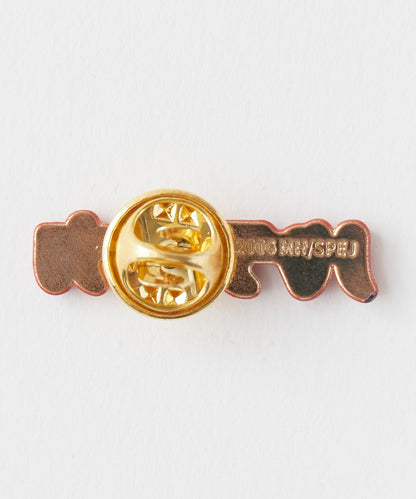 Paprika × DAIMARU MATSUZAKAYA Paprika Pin Badge 【9月下旬お届け予定】
