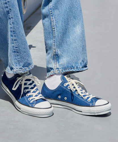 Gramicci/グラミチ×CONVERSE/コンバース ALL STAR J HEMP OX 31317930
