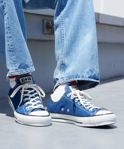 Gramicci/グラミチ×CONVERSE/コンバース ALL STAR J HEMP OX 31317930