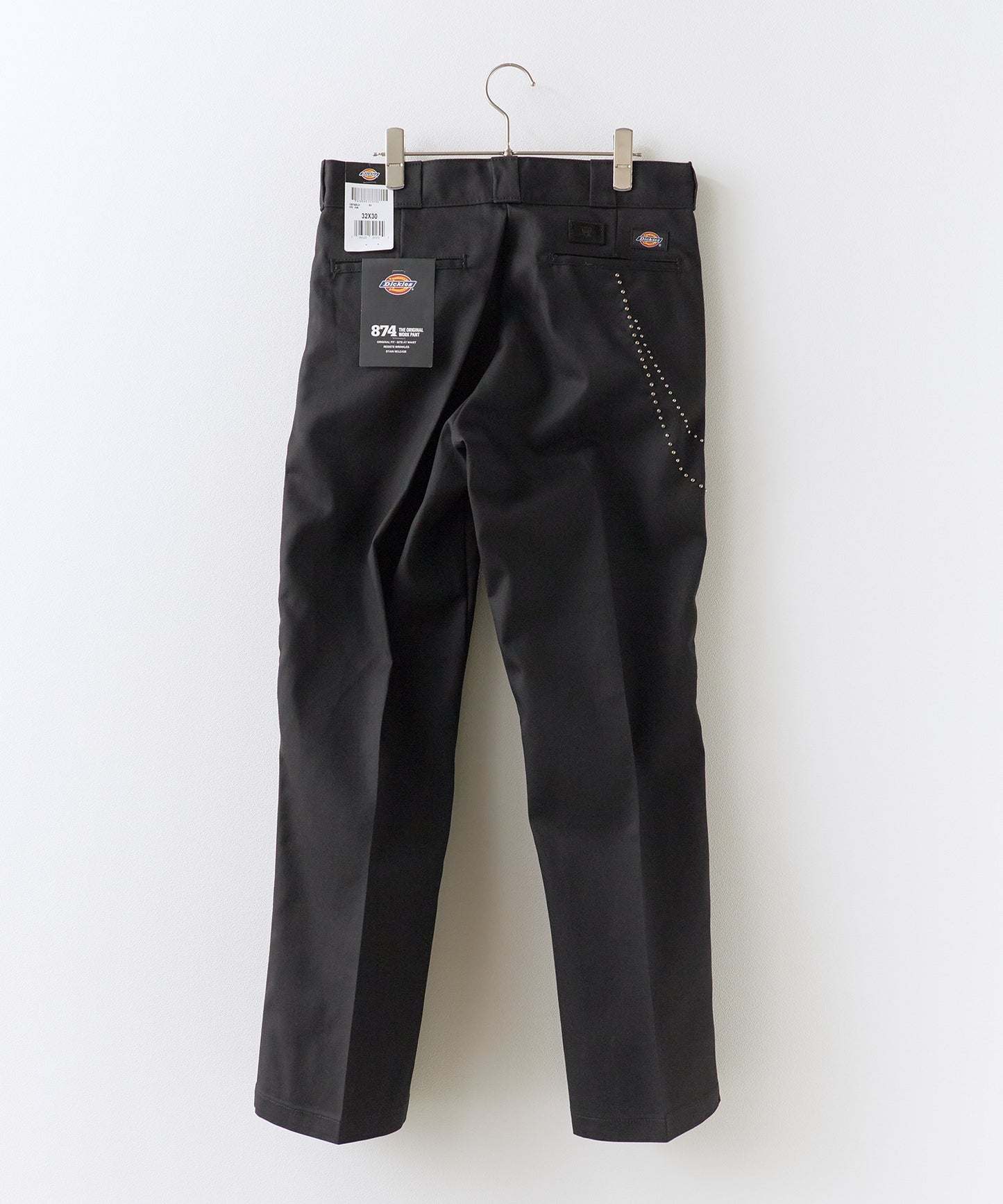 HTC×Dickies / DOUBLE CHAIN 874