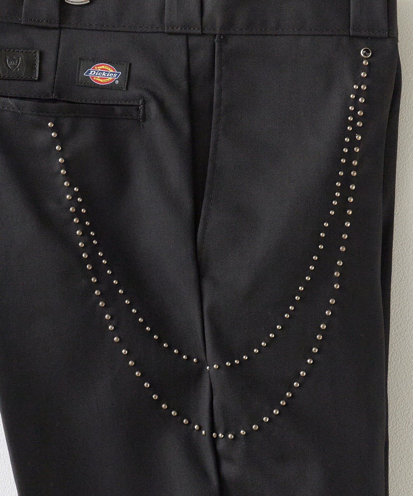 HTC×Dickies / DOUBLE CHAIN 874