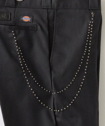 HTC×Dickies / DOUBLE CHAIN 874