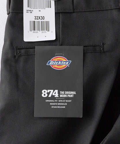 HTC×Dickies / DOUBLE CHAIN 874
