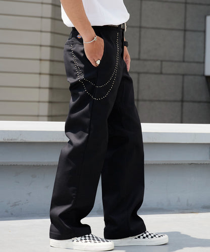 HTC×Dickies / DOUBLE CHAIN 874