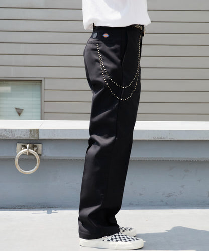 HTC×Dickies / DOUBLE CHAIN 874