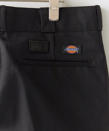 HTC×Dickies / FLOWER TQ 874 スタッズデザイン