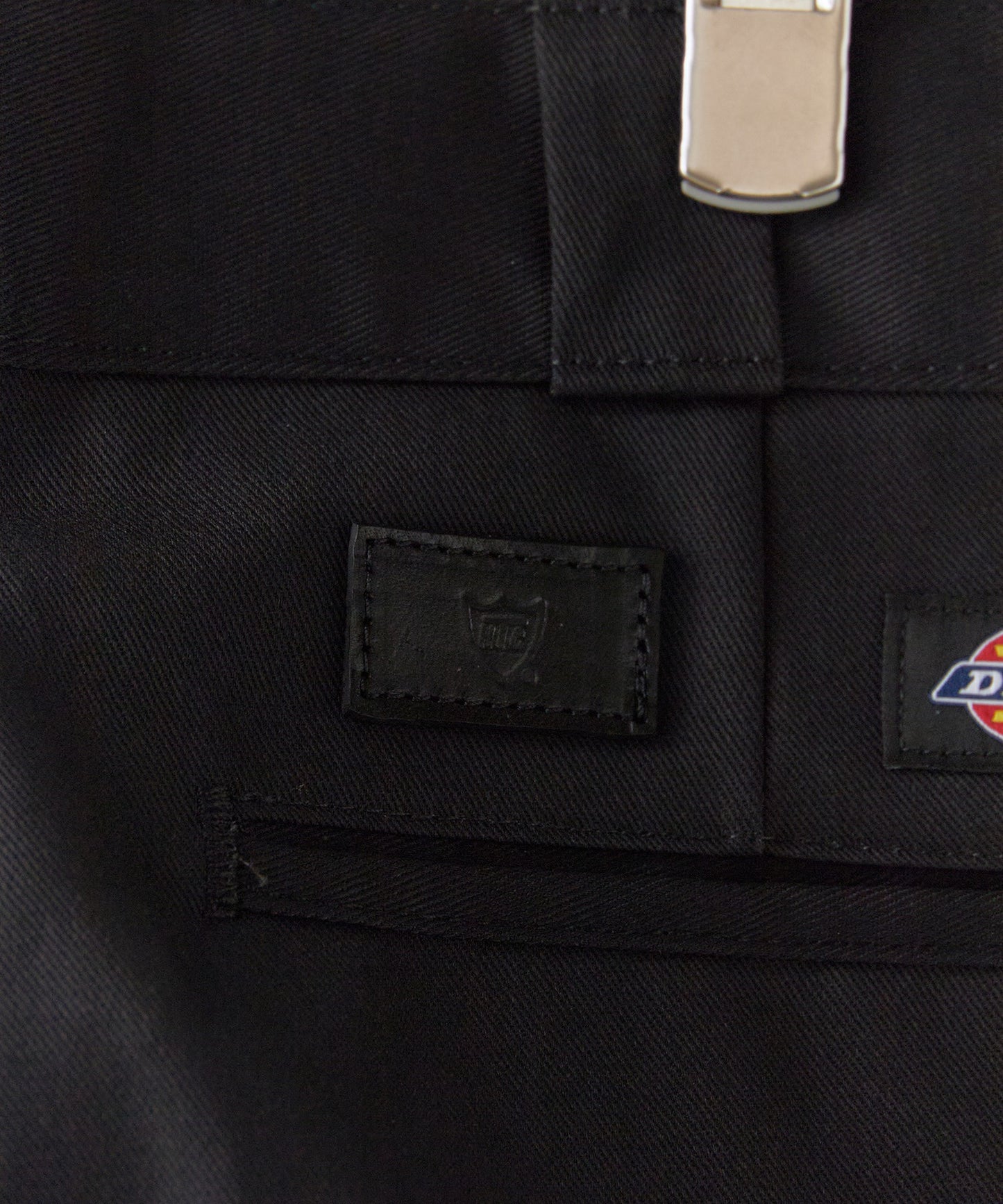 HTC×Dickies / FLOWER TQ 874 スタッズデザイン