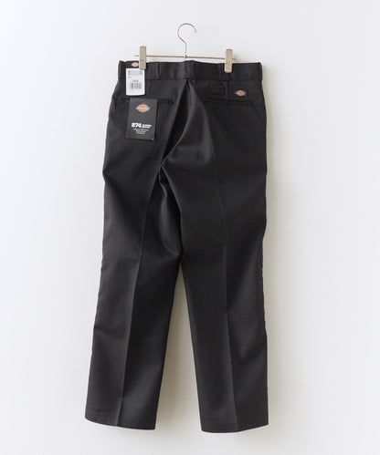 HTC×Dickies / FLOWER TQ 874 スタッズデザイン