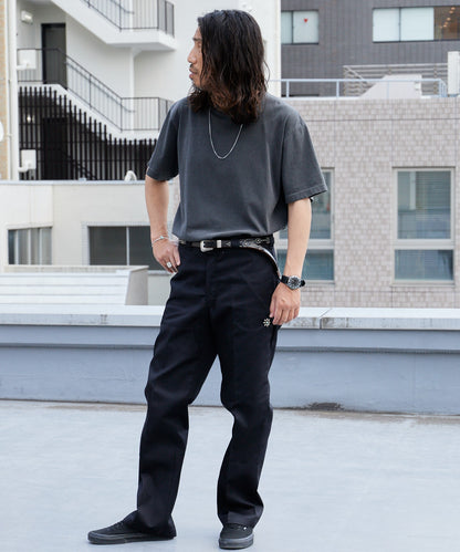 HTC×Dickies / FLOWER TQ 874 スタッズデザイン