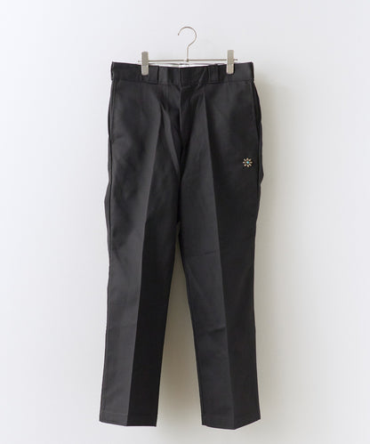 HTC×Dickies / FLOWER TQ 874 スタッズデザイン