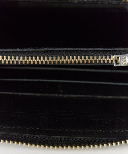 HTC / BORN & ARROW UMBRELLA ZIPPER MEDIUM 財布
