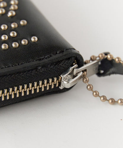 HTC / BORN & ARROW UMBRELLA ZIPPER MEDIUM 財布