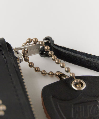HTC / BORN & ARROW UMBRELLA ZIPPER MEDIUM 財布
