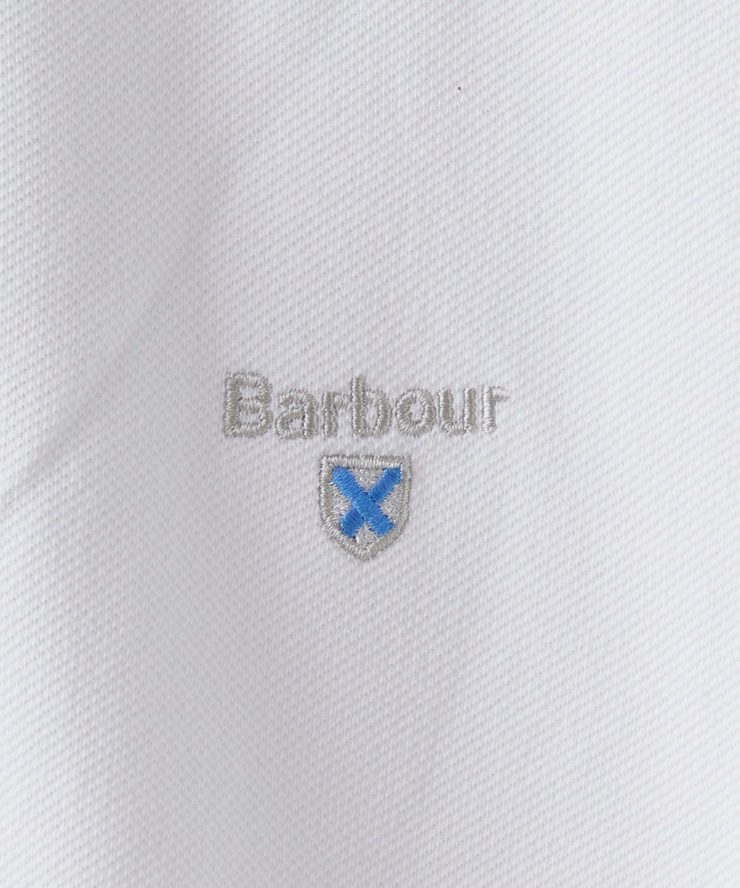 Barbour/バブアー Original Sports Polo Shirt AF 鹿の子 ポロシャツ