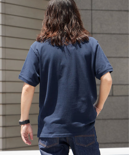 Barbour/バブアー Original Sports Polo Shirt AF 鹿の子 ポロシャツ