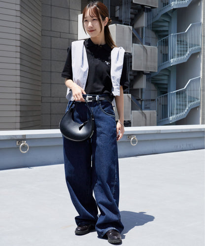 Barbour/バブアー Original Sports Polo Shirt AF 鹿の子 ポロシャツ