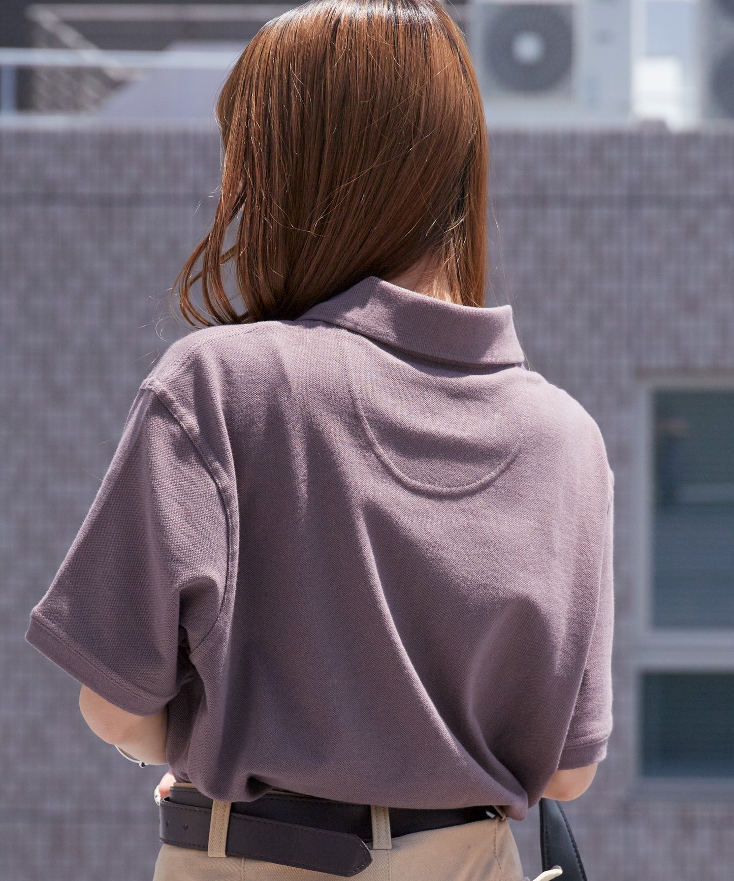 Barbour/バブアー Original Sports Polo Shirt AF 鹿の子 ポロシャツ