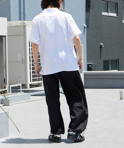 Barbour/バブアー Original Sports Polo Shirt AF 鹿の子 ポロシャツ